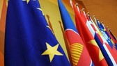 ASEAN-EU Joint Cooperation Committee convenes 26th meeting