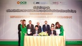 IFC provides credit package for Vietnamese SMEs