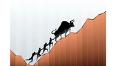 Stock market momentum calls for restrain