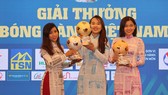 Họp báo công bố kế hoạch tổ chức Giải thưởng Quả bóng Vàng Việt Nam 2020