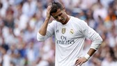 Ronaldo đã quá mệt mỏi với ngành thuế Tây Ban Nha. 