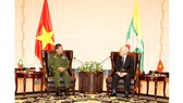 Về quan hệ đối tác hợp tác toàn diện giữa nước CHXHCN Việt Nam và nước Cộng hòa Liên bang Myanmar 