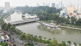 Nhiêu Lộc - Thị Nghè, một công trình trọng điểm làm thay đổi bộ mặt TPHCM