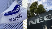 Samsung và NEC phát triển công nghệ 5G