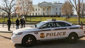 Bưu kiện nghi có bom gửi Nhà Trắng và các cựu Tổng thống Mỹ