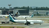 Gia đình nạn nhân cáo buộc Boeing  bán máy bay 737 MAX8 ra thị trường một cách bừa bãi. Ảnh: AFP/TTXVN