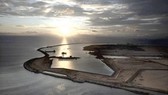 Dự án thành phố cảng Colombo có khoản vay 1,4 tỷ USD từ Trung Quốc