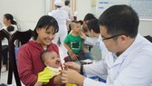 Chương trình "Phẫu thuật miễn phí “Rạng rỡ nụ cười Việt Nam 2019”  sẽ tiến hành phẫu thuật cho khoảng 30 đến 60 em nhỏ. Nguồn THANHUYTPHCM.VN