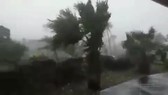 Siêu bão Dorian hoành hành Bahamas, ít nhất 5 người chết
