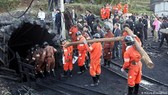 Trung Quốc: Nổ mỏ than, 15 người chết