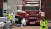 Bắt thêm 1 nghi phạm trong vụ 39 thi thể người Việt trong container tại Anh 
