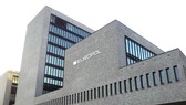 Trụ sở Europol tại La Haye, Hà Lan. Ảnh: Europol