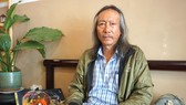 Tác giả Bùi Quang Lâm: Muốn viết tiếp về chiến trường K và đồng đội