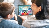 Chương trình Sesame Street: Elmo’s Playdate  bổ ích cho trẻ em thời kỳ dịch Covid-19
