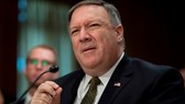 Ngoại trưởng Mỹ Michael Pompeo. Ảnh: AFP