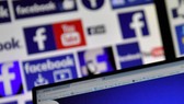 Facebook gỡ hơn 150 tài khoản giả mạo