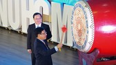 Sinh viên làm chủ công nghệ và đổi mới sáng tạo của đất nước