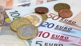 Đồng EUR đang tăng giá