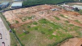 Dự án sân bay quốc tế Long Thành: Gần 1.000 trường hợp đất mua bán bằng giấy tay chưa thể đền bù, hỗ trợ