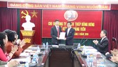 Tạo điều kiện kết nạp chủ doanh nghiệp tư nhân vào Đảng