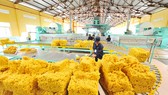 Xây dựng thương hiệu cao su Việt Nam