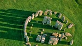 Quần thể Stonehenge là một loại lịch Mặt trời