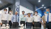 Đại học Quốc gia TPHCM: Đẩy mạnh hợp tác với doanh nghiệp