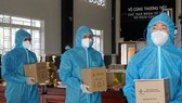 Bất ngờ bị thu hồi chi phí mai táng
