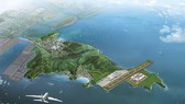 Hàn Quốc sẽ xây dựng sân bay nổi trên biển