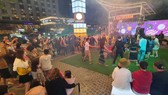 Khách sạn, nhà nghỉ “cháy” phòng