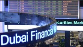 Trung tâm giao dịch tài chính tại Dubai