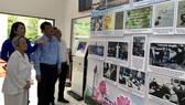 Kỷ niệm vô giá từ những lần gặp Bác