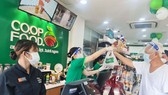 Bán lẻ Việt vững vàng ở phân khúc cửa hàng chuyên dụng