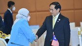 ASEAN: Đẩy mạnh hợp tác để khôi phục toàn diện