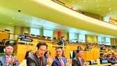 Việt Nam trúng cử vào Hội đồng Nhân quyền Liên hiệp quốc nhiệm kỳ 2023-2025: Khẳng định uy tín và vị thế của Việt Nam trên trường quốc tế