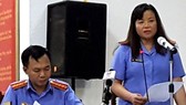 Bác đề nghị giảm tội cho Nguyễn Xuân Sơn, Hà Văn Thắm