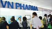 Công bố thanh tra việc Bộ Y tế cấp phép cho VN Pharma nhập thuốc
