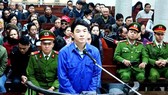 Bị cáo Hsu Minh Jung cầm đầu vụ án lừa đảo tại sàn vàng ảo Khải Thái bị phạt tù chung thân