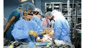 Nhiều “kỷ lục” về ghép tạng ở Việt Nam khiến thế giới thán phục
