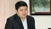 Truy nã nguyên Tổng Giám đốc PVTex- Vũ Đình Duy