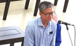 Em trai ông Đinh La Thăng hầu tòa phúc thẩm vụ tham ô ở PVP Land