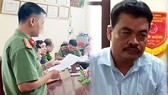 Vụ nâng điểm thi THPT ở Hà Giang: Bắt thêm Trưởng phòng khảo thí và Quản lý chất lượng