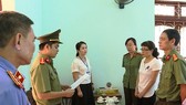 Khởi tố thêm một cựu cán bộ an ninh ở Sơn La tiếp tay gian lận thi cử