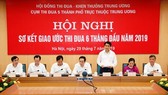 TPHCM dẫn đầu thu ngân sách, Hà Nội hút vốn nước ngoài nhiều nhất 