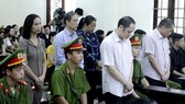 Kết thúc xét xử vụ gian lận điểm thi ở Hà Giang - Mức án cao nhất 8 năm tù