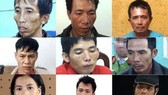 Truy tố 9 bị can trong vụ án bắt cóc, hãm hiếp, giết hại nữ sinh giao gà ở Điện Biên