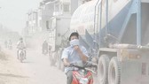 Không khí ô nhiễm rất nguy hại - tại con người hay “ông trời“!? 