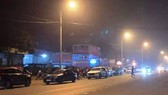 Vụ nổ súng bắn chết 2 người và làm 4 người khác bị thương tối 13-1 tại Lạng Sơn  khiến người dân địa phương bàng hoàng