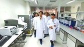 Dịch viêm phổi cấp do chủng virus Corona mới cận kề - Việt Nam dồn sức ngăn chặn