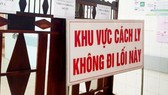 Việt Nam ghi nhận ca nhiễm Covid-19 thứ 34 từ Mỹ về Việt Nam